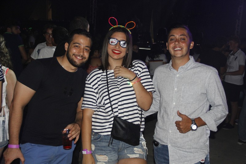 NRJ Music Tour 2016 Part 2